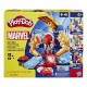 PLAY-DOH IRON MAN ARMOR MAKER LAB (G0035)