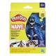 PLAY-DOH MARVEL FIGURES BLACK PANTHER (G0055)