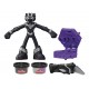 PLAY-DOH MARVEL FIGURES BLACK PANTHER (G0055)