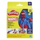 PLAY-DOH MARVEL FIGURES SPIDERMAN (G0058)