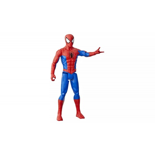 MARVEL SPIDERMAN ΦΙΓΟΥΡΑ 30ΕΚ ΜΕ 11 ΣΗΜΕΙΑ ΑΡΘΡΩΣΗΣ (G2715)