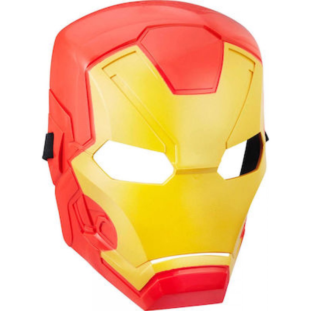 AVENGERS MOVIE HERO MASK IRON MAN (C0481)