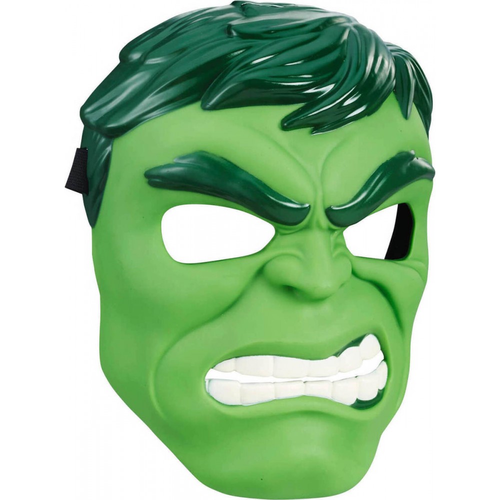 AVENGERS MOVIE HERO MASK HULK (C0482)