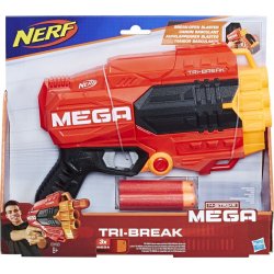 Nerf Mega Tri Break (E0103)