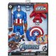 AVENGERS TITAN HERO INNOVATION CAPTAIN AMERICA (E7374) AVENGERS TITAN HERO INNOVATION CAPTAIN AMERICA (E7374)
