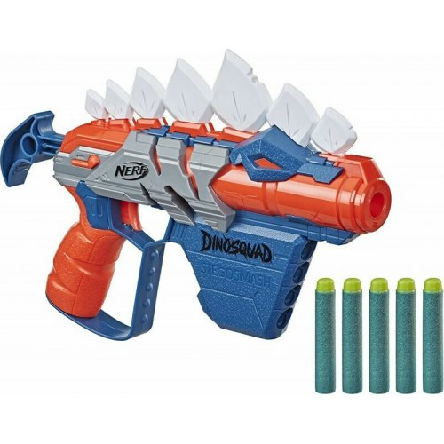 NERF STEGOSMASH (F0805)