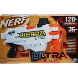NERF ULTRA AMP (F0954)