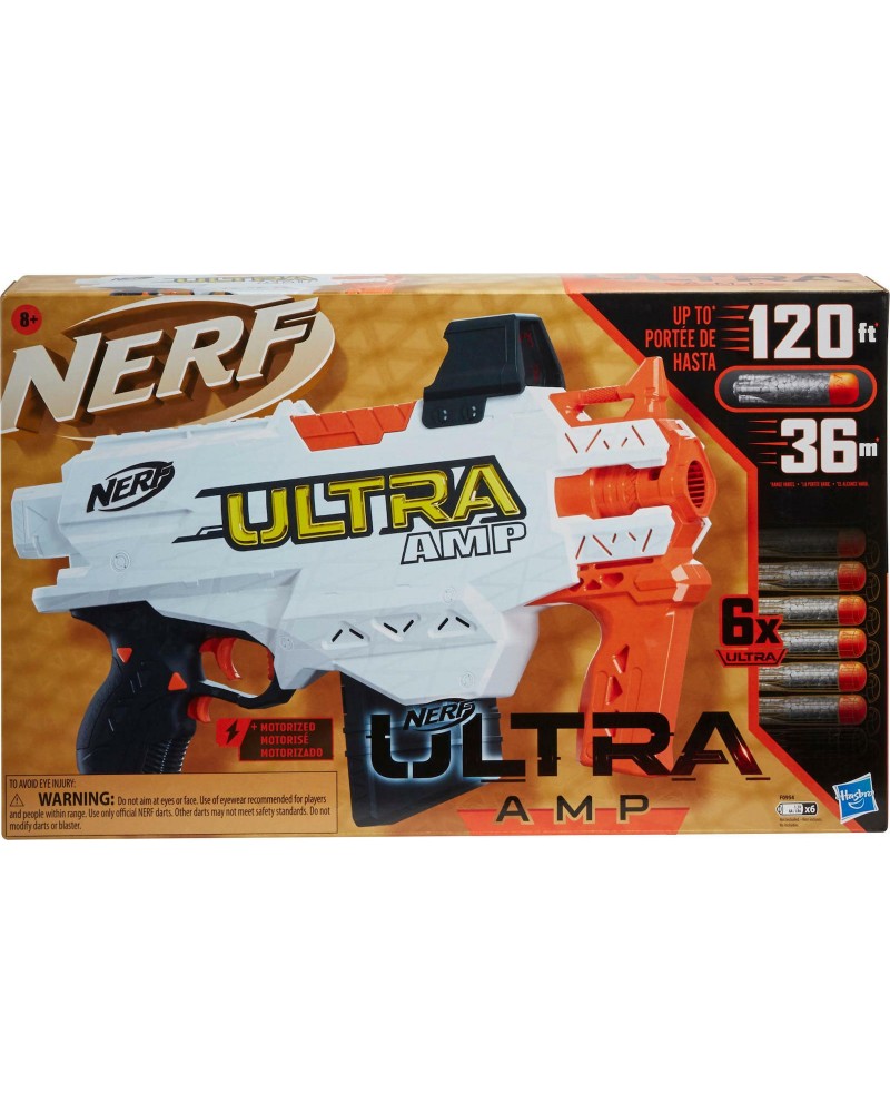 NERF ULTRA AMP (F0954)