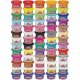 PLAY DOH 65 ULTIMATE COLOR COLLECTION (F1528) PLAY DOH 65 ULTIMATE COLOR COLLECTION (F1528)