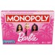 MONOPOLY BARBIE ΕΛΛΗΝΙΚΗ ΕΚΔΟΣΗ(G0038)