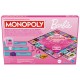 MONOPOLY BARBIE ΕΛΛΗΝΙΚΗ ΕΚΔΟΣΗ(G0038)