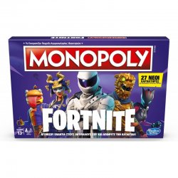 Monopoly Fortnite  (E6603)