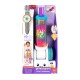 FISHER PRICE LAUGH & LEARN ΕΚΠΑΙΔΕΥΤΙΚΗ ΗΛΕΚΤΡΙΚΗ ΣΚΟΥΠΑ (JMM35)