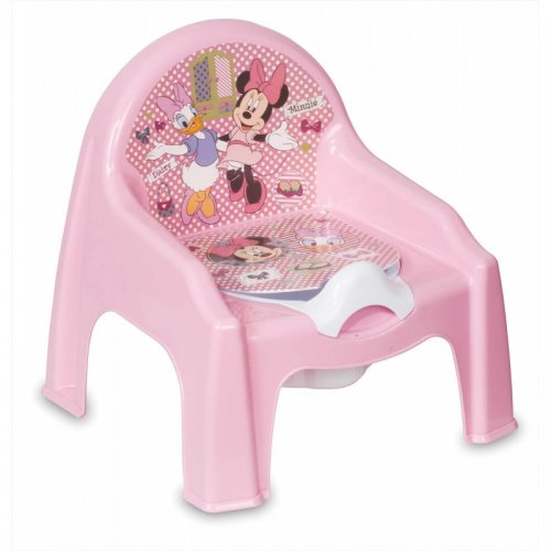 ΚΑΡΕΚΛΑΚΙ - ΓΙΟΓΙΟ MINNIE (03104WD)
