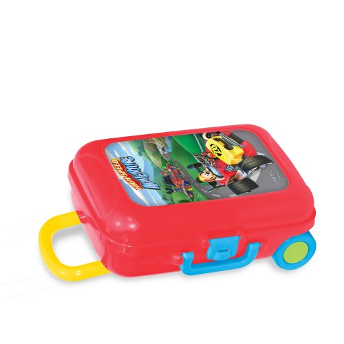ΒΑΛΙΤΣΑΚΙ ΣΕΤ ΕΡΓΑΛΕΙΑ MICKEY MOUSE (03543WD)