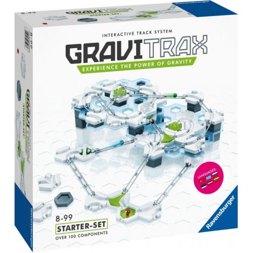 GRAVITRAX STARTER SET (26099)