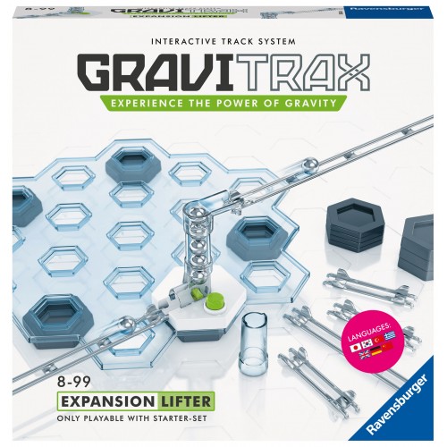 GRAVITRAX EXPANSION SET LIFTER (26819)