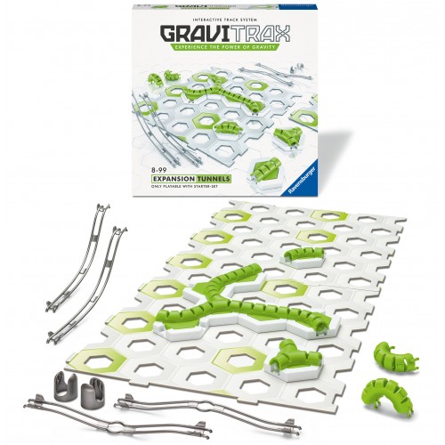 GRAVITRAX EXPANSION SET TUNNELS (26820)