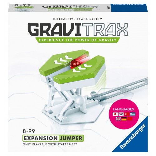 GRAVITRAX EXPANSION SET JUMPER (26882)