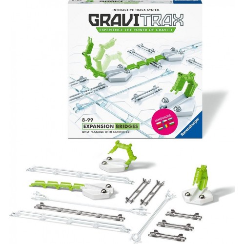 GRAVITRAX EXPANSION SET BRIDGES (26885)