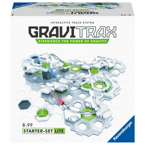 GRAVITRAX STARTER SET LITE (27454)
