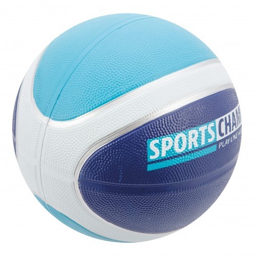 ΜΠΑΛΑ ΜΠΑΣΚΕΤ SPORTS CHAMP MINI SIZE 3 (58105)