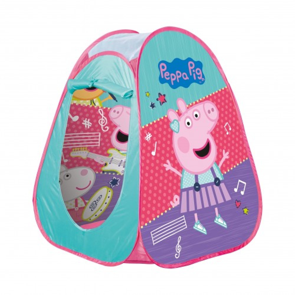 ΣΚΗΝΗ POP UP PEPPA PIG (72844)