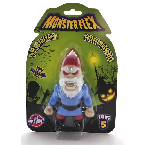 MONSTERFLEX ΣΕΙΡΑ 5 EVIL GNOME (0250)