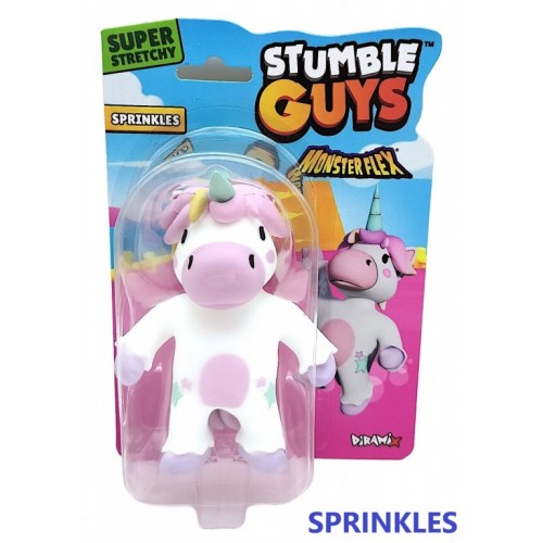 MONSTREFLEX STUMBLE GUYS SPRINKLES (0440)