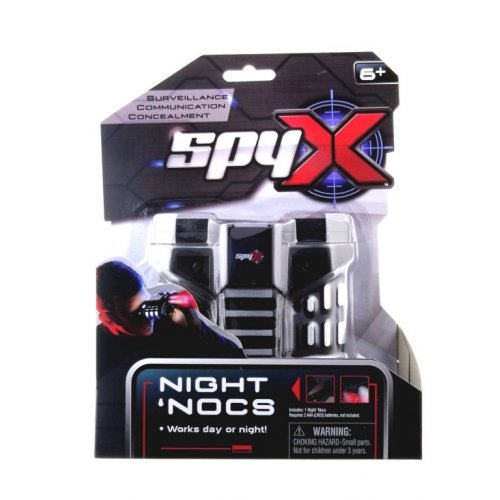 SPY X NIGHT NOCS (10399)