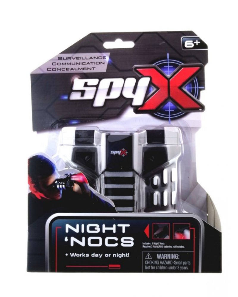 SPY X NIGHT NOCS (10399)