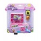 HOUSE PETS PLAYSET PET GROOMIN 2 ΣΧΕΔΙΑ (1060)