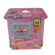 HOUSE PETS PLAYSET PET HOTEL 2 ΣΧΕΔΙΑ (1060)