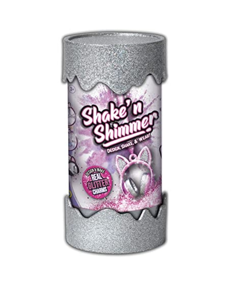 Shake n' Shimmer (1248)