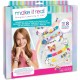 MAKE IT REAL RAINBOWS AND PEARLS DIY JEWELRY KIT (1729)
