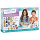 MAKE IT REAL MINI POTTERY STUDIO DELUXE SET (1830)