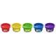 CRAYOLA SILLY SCENTS DOUGH SET 3 (2233J)