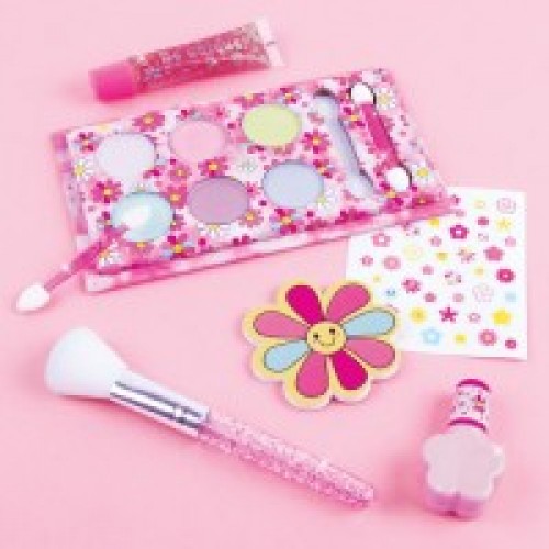MAKE IT REAL BEAUTY BLOOMING BEAUTY COSMETIC SET (2465)