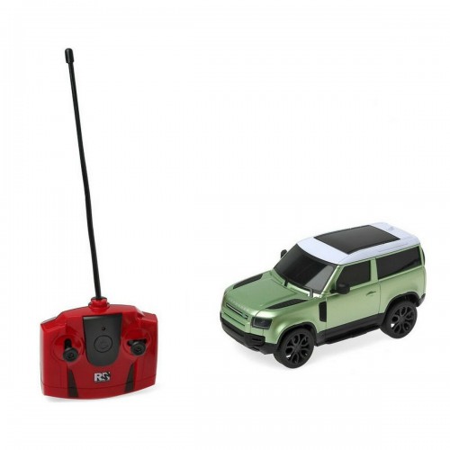 RW ΤΗΛΕΚΑΥΤΕΘΥΝΟΜΕΝΟ 1:24 RANGE ROVER DEFENDER ΛΑΔΙ (29824M)