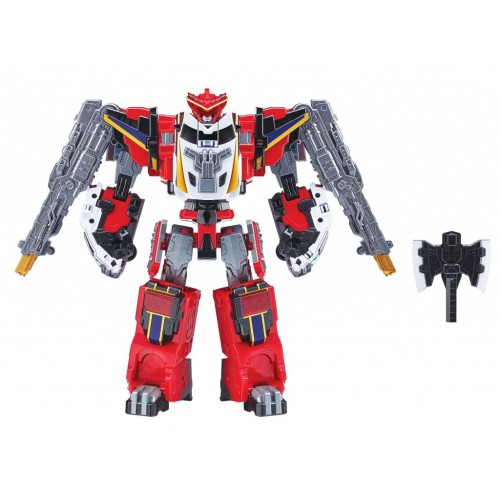 TOBOT GALAXY DETECTIVES TOBOT GIANT V (301120)