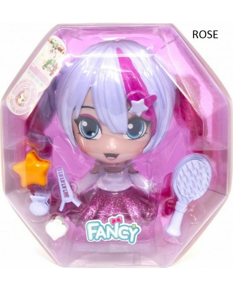 FANCY GIRLS ROSE (30172)