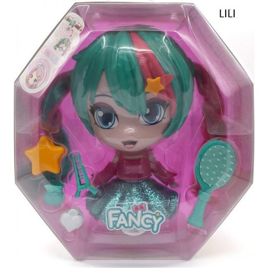 FANCY GIRLS - 2 ΣΧΕΔΙΑ (30172) FANCY GIRLS - 2 ΣΧΕΔΙΑ (30172)