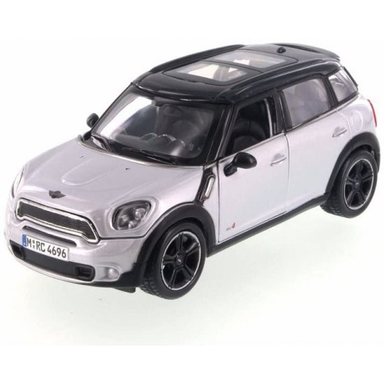 MAISTO SPECIAL EDITION 1:24 Mini Cooper Countryman (31273) MAISTO SPECIAL EDITION 1:24 Mini Cooper Countryman (31273)