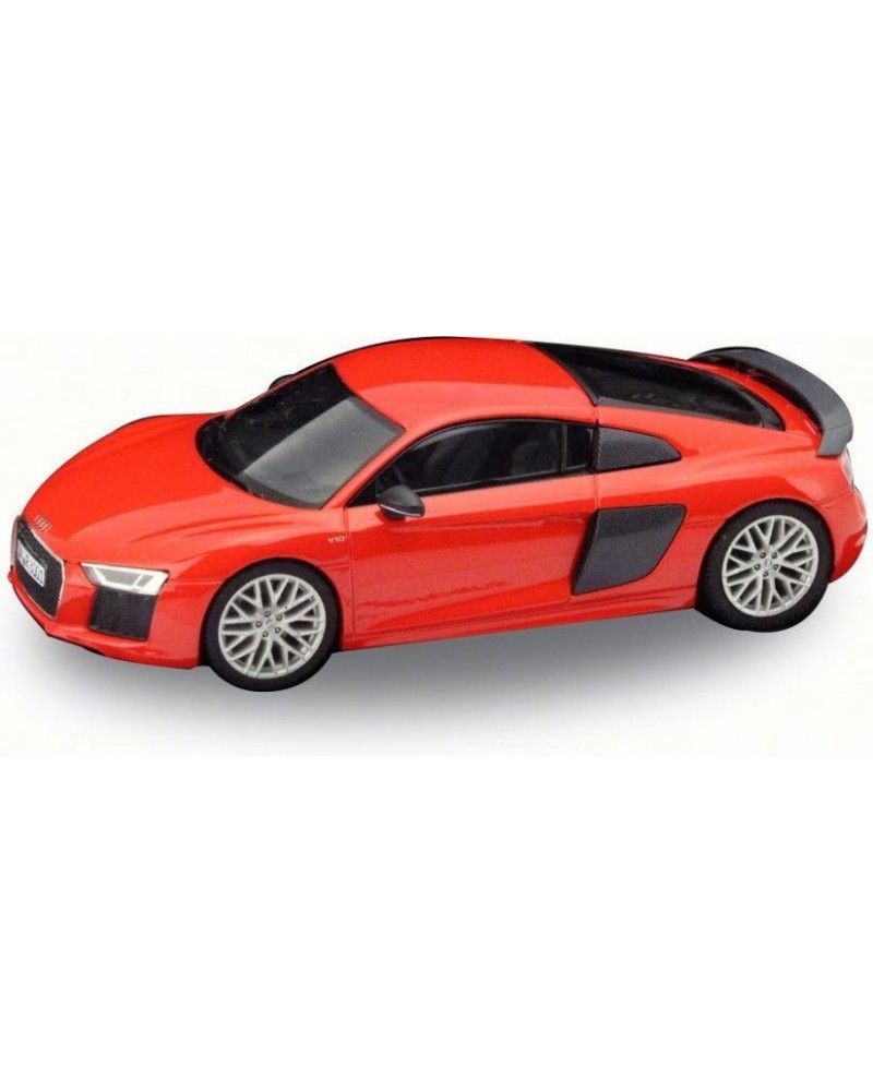 MAISTO SPECIAL EDITION 1:24 NEW AUDI R8 ΚΟΚΚΙΝΟ (31513)