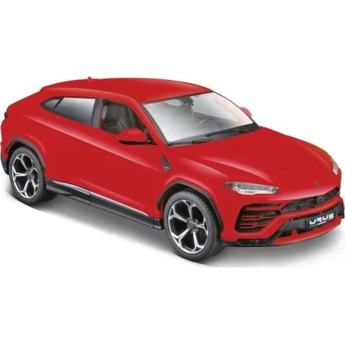 MAISTO SPECIAL EDITION 1:24 LAMBORGHINI URUS ΚΟΚΚΙΝΟ (31519)