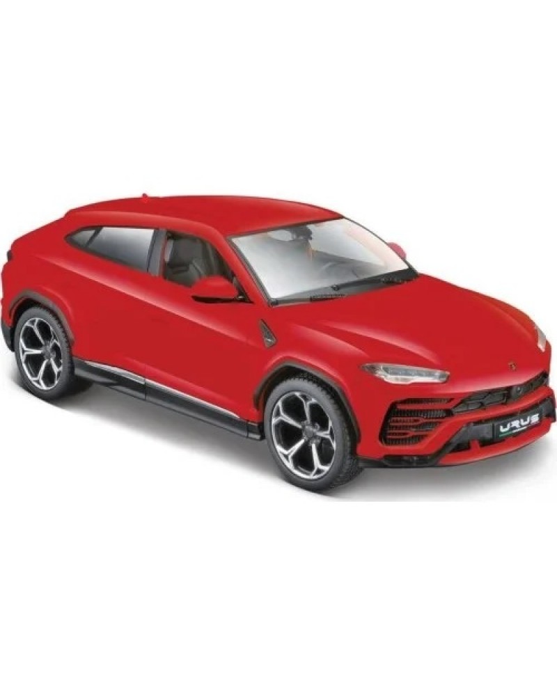 MAISTO SPECIAL EDITION 1:24 LAMBORGHINI URUS ΚΟΚΚΙΝΟ (31519)