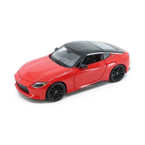 MAISTO SPECIAL EDITION 1:24 NISSAN Z KOKKINO (32904)