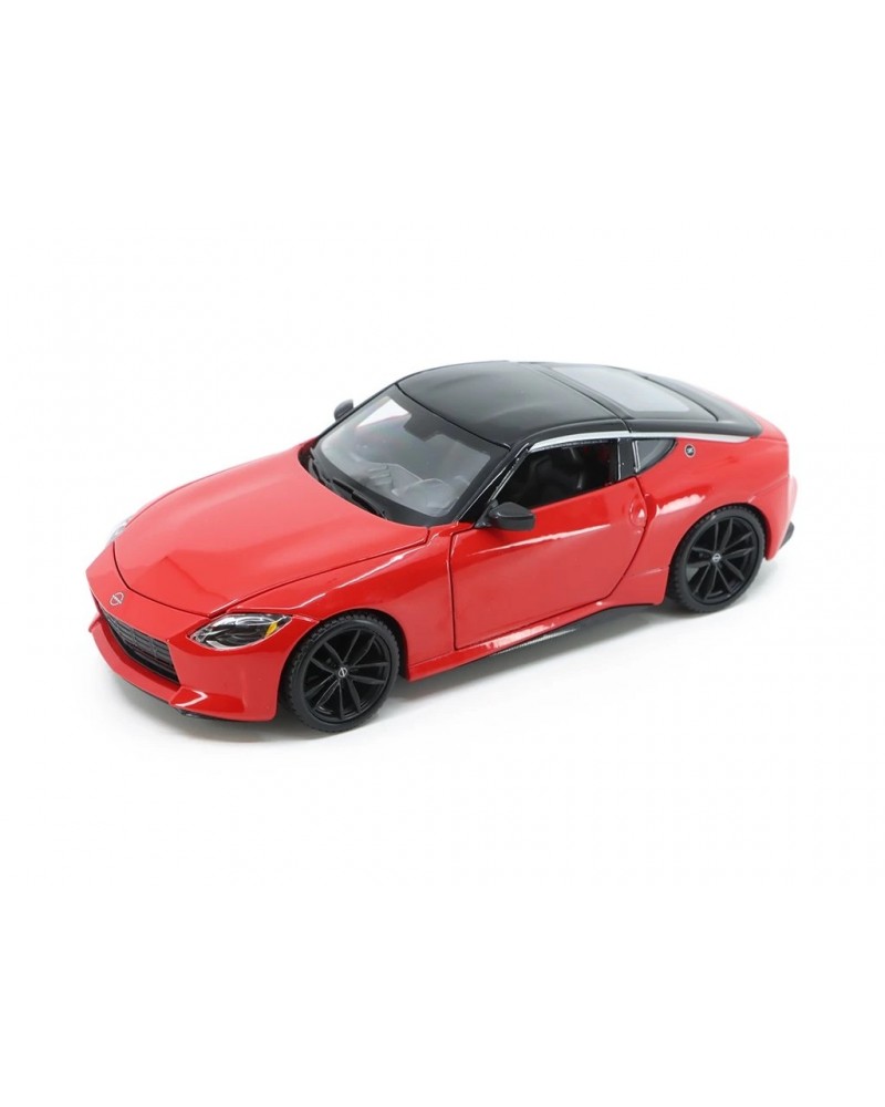 MAISTO SPECIAL EDITION 1:24 NISSAN Z KOKKINO (32904)