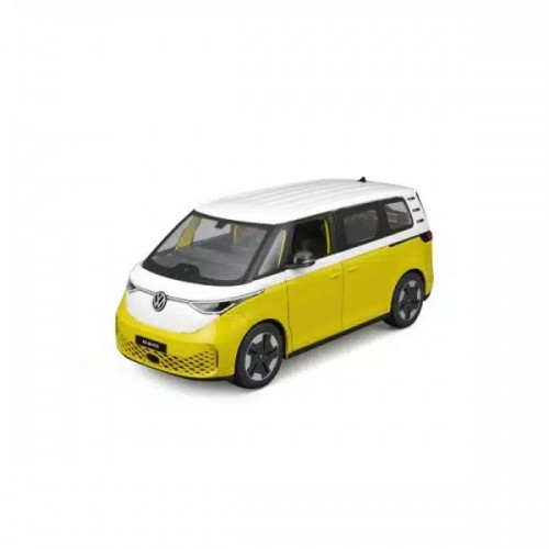 MAISTO SPECIAL EDITION 1:24 VOLKSWAGEN ID. BUZZ ΚΙΤΡΙΝΟ (32914)