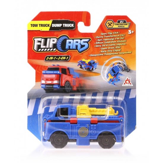 FLIP CARS ASST. (463875) FLIP CARS ASST. (463875)